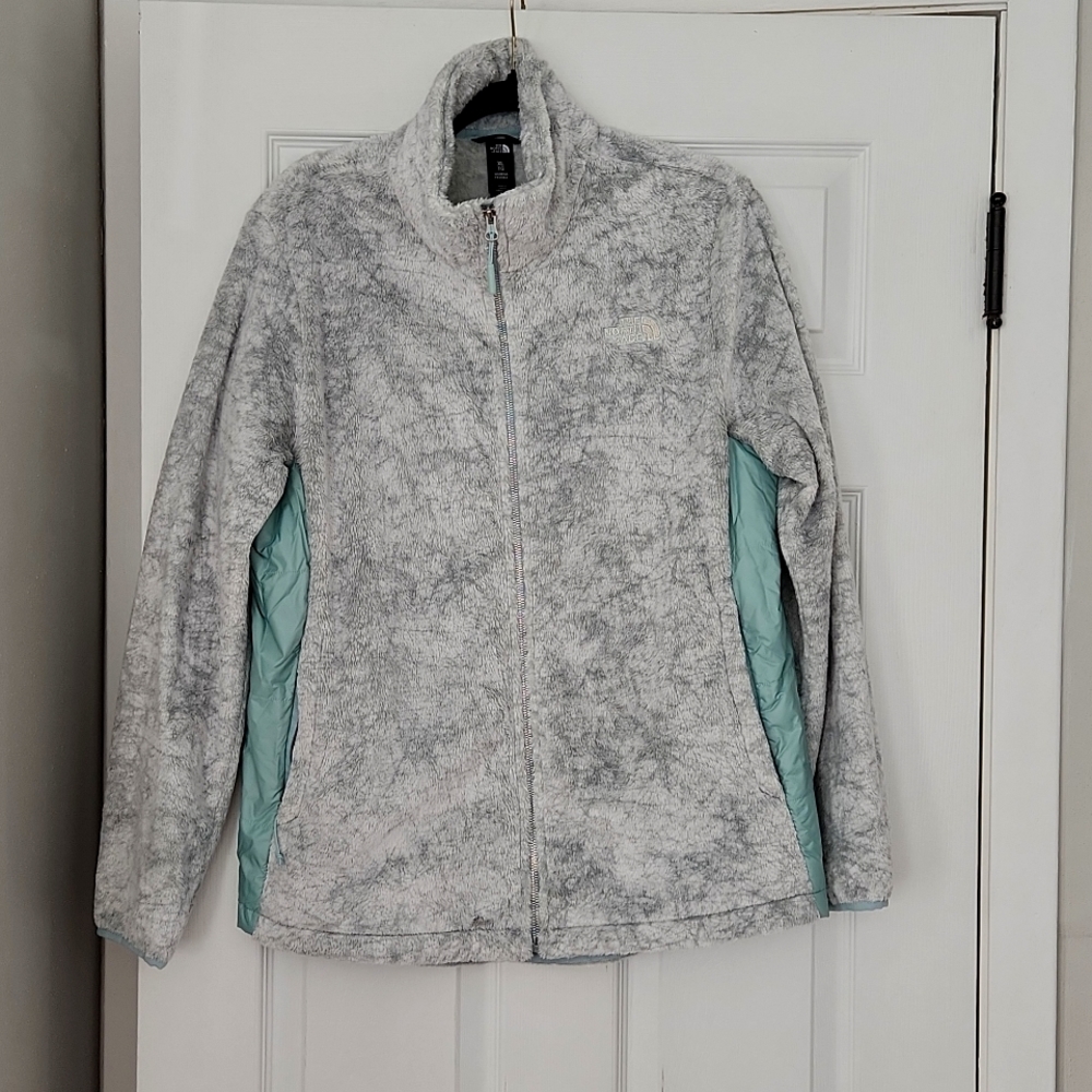 North Face Fleece